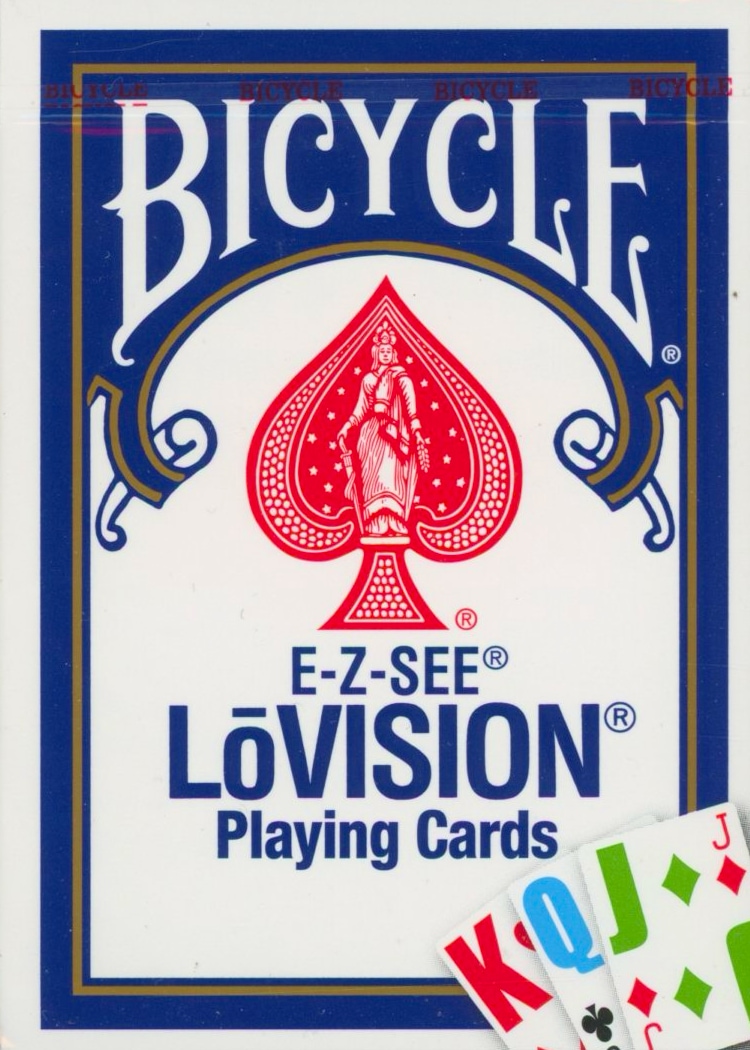 Deck image