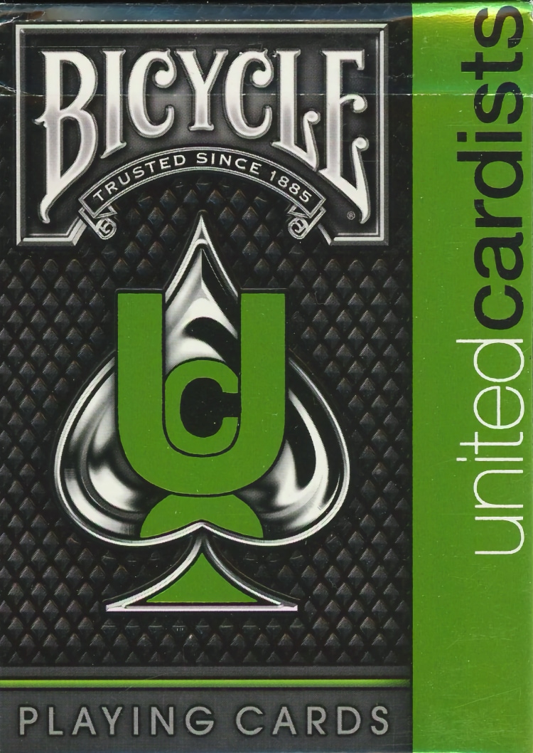 Deck image