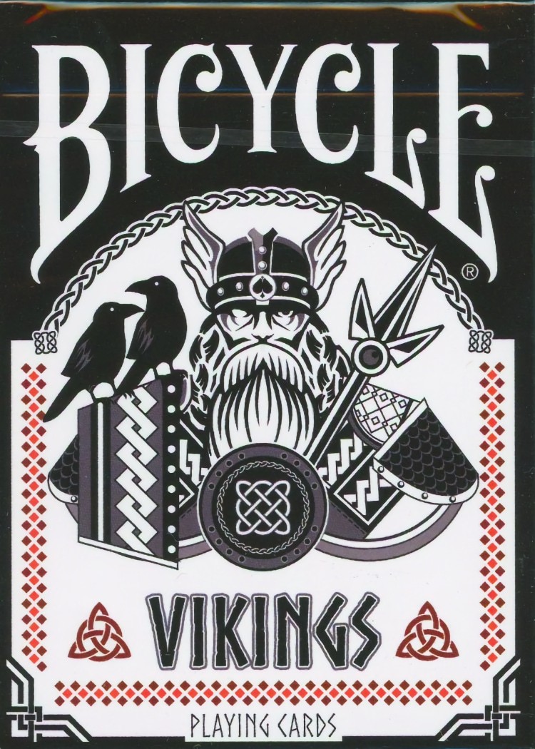 Deck image