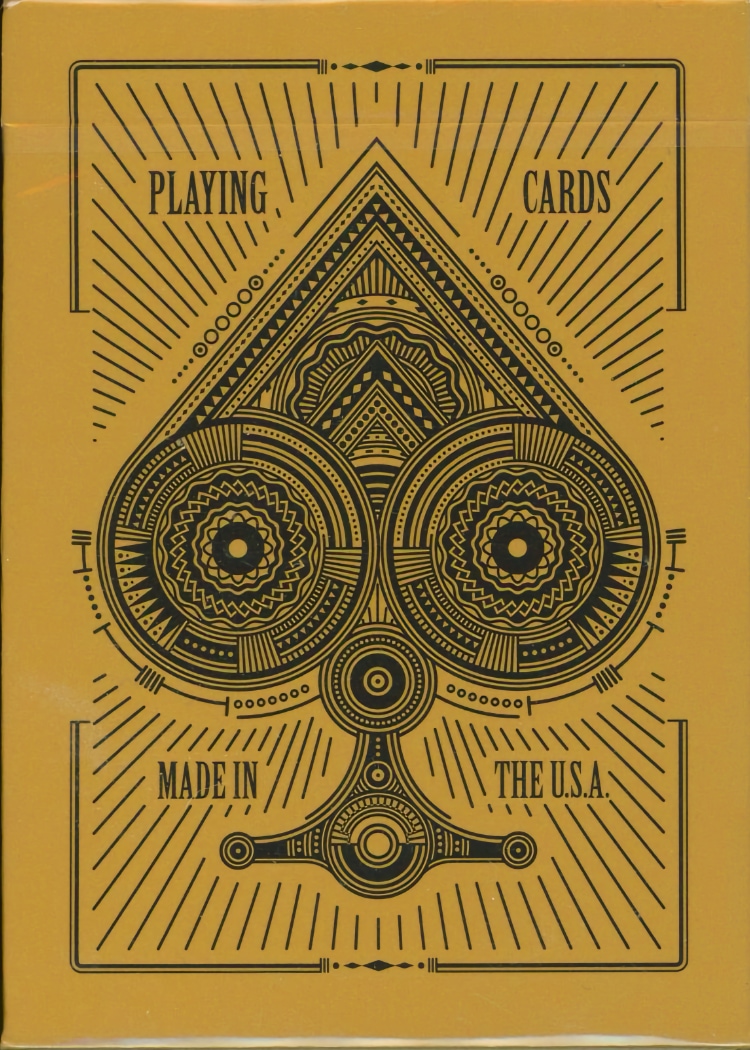 Deck image