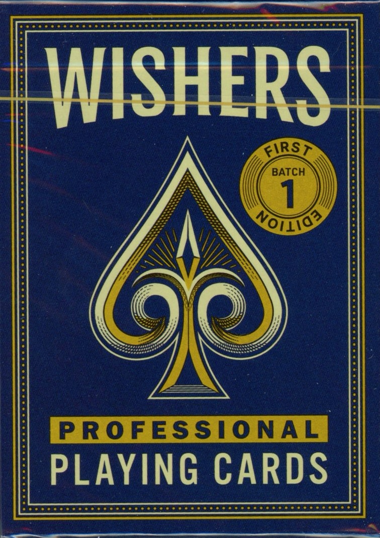 Deck image