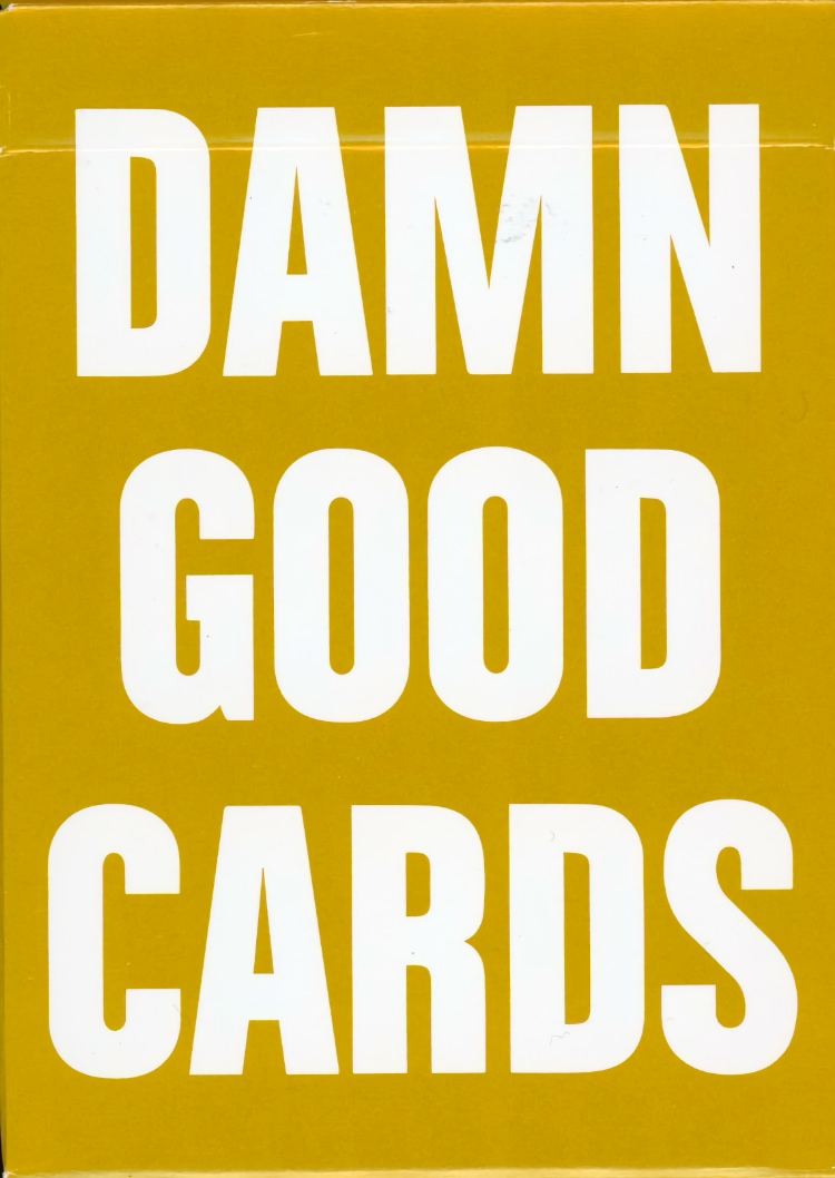 Deck Thumbnail