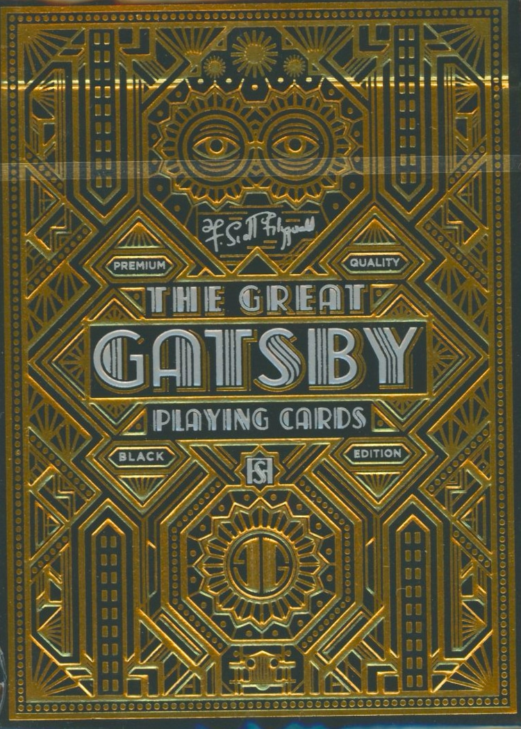 Deck image