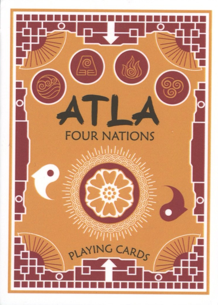 Deck image