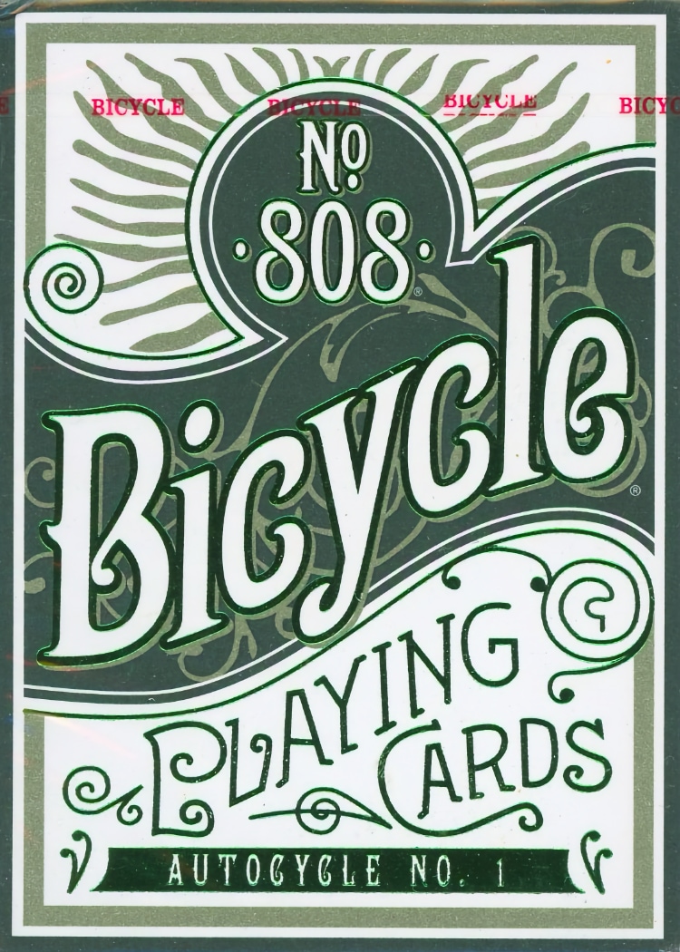 Deck image