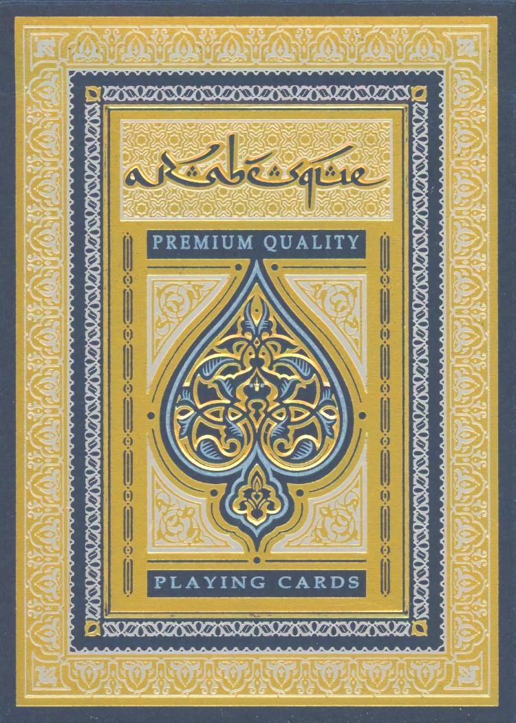 Deck image