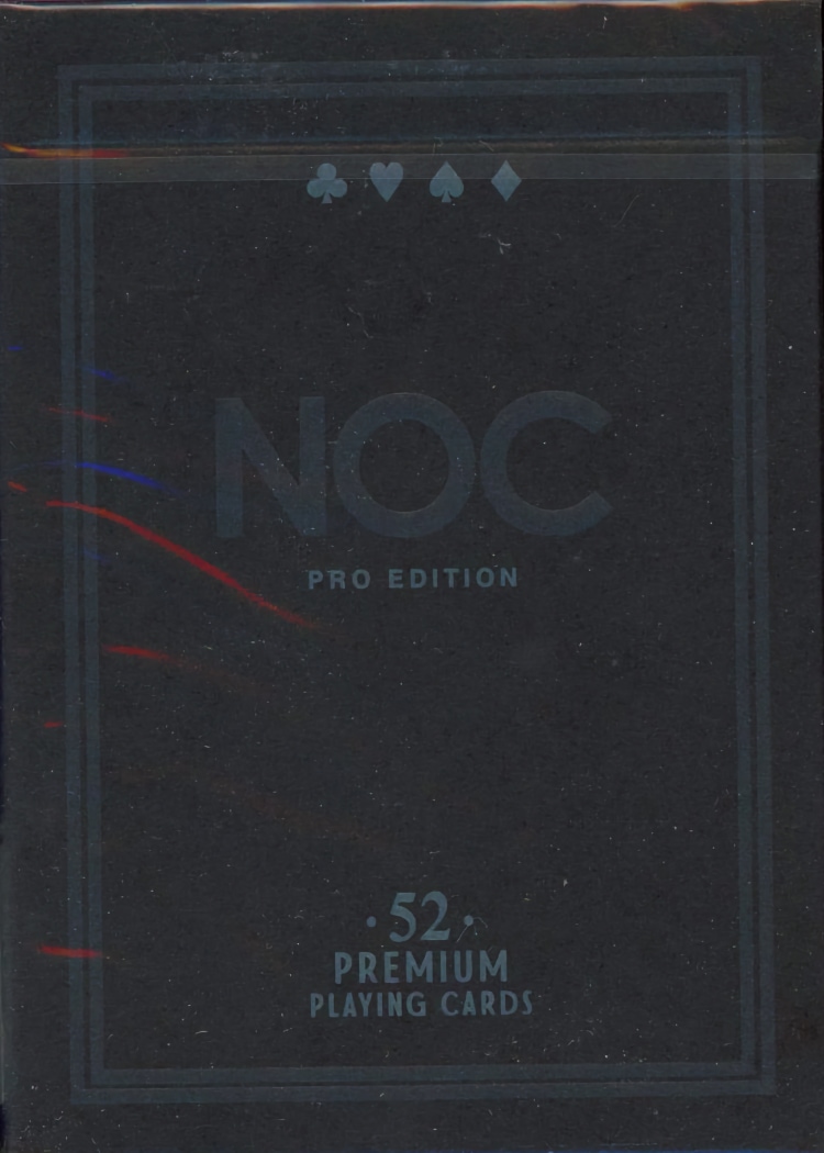 Deck Thumbnail