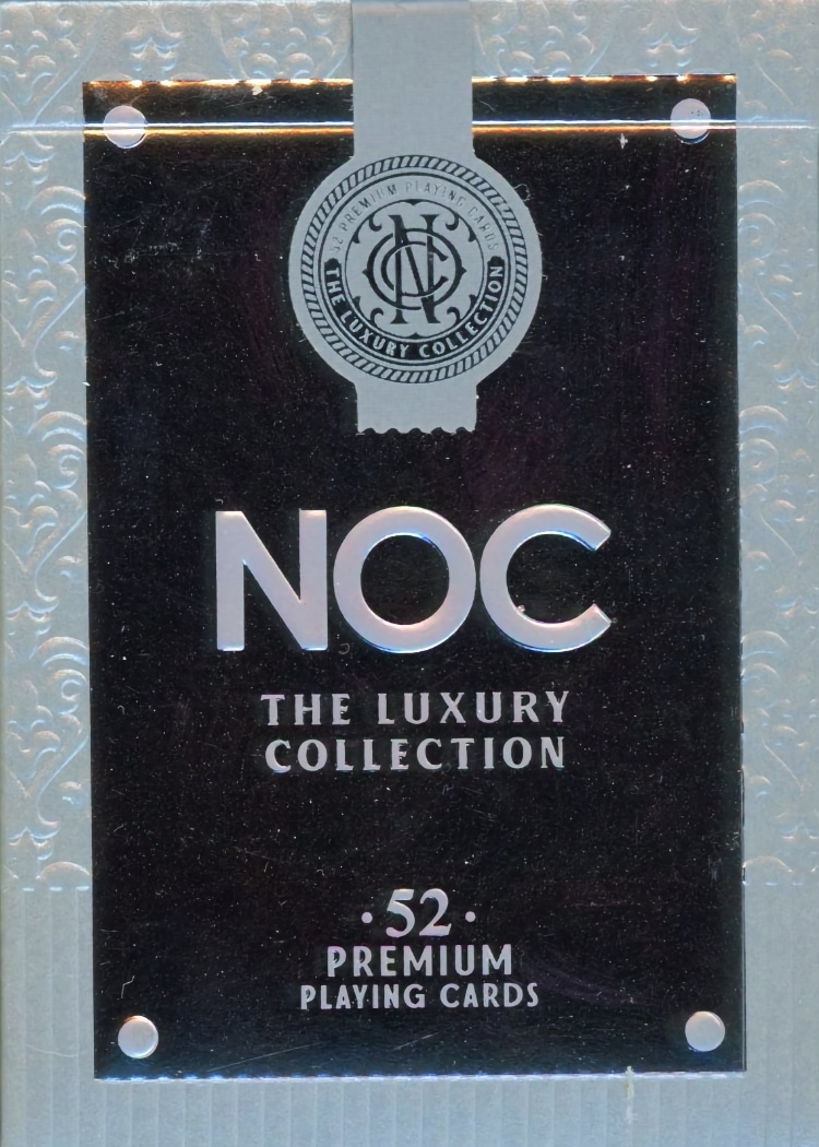 Deck image