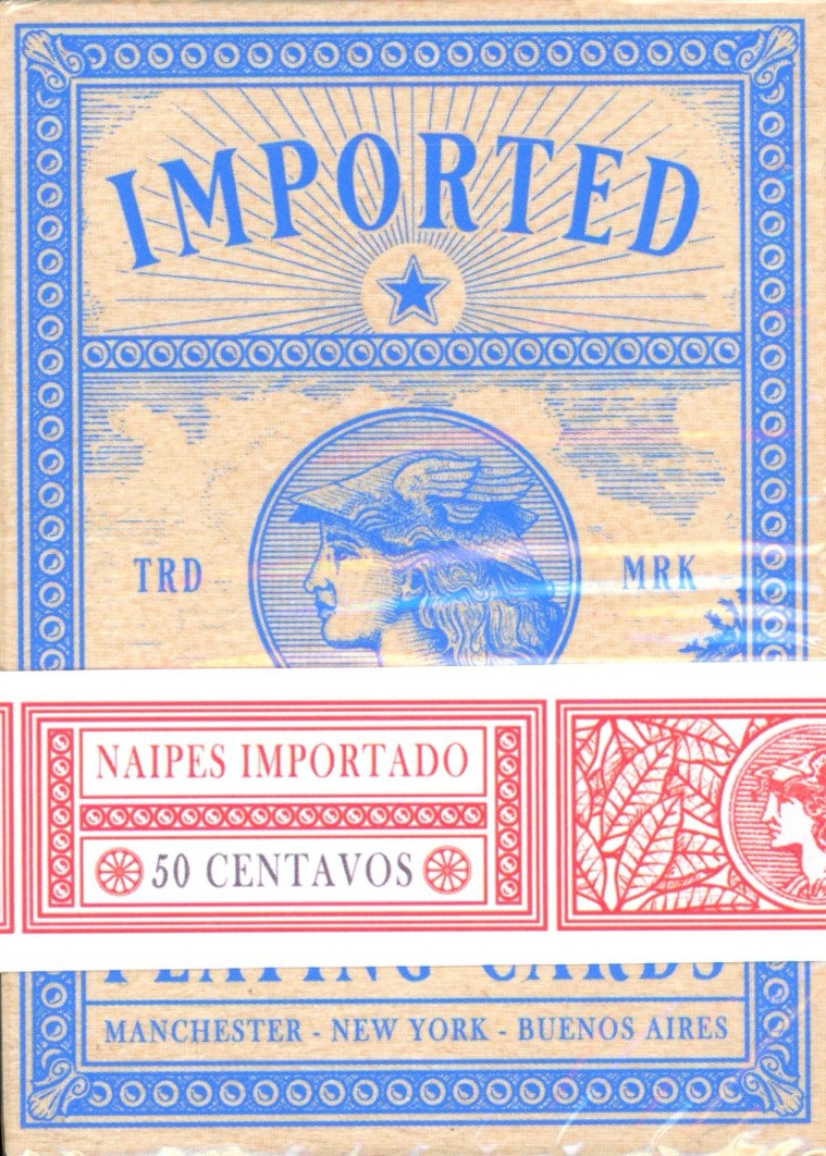 Deck image