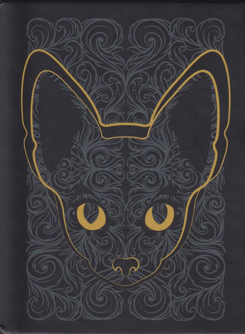 Deck image
