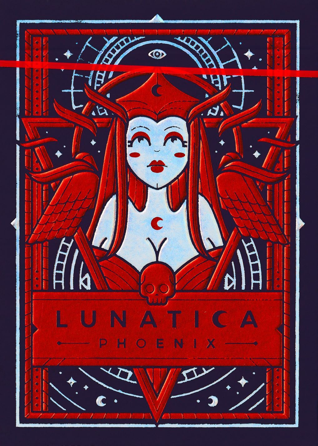 Deck image