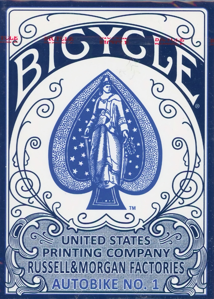Deck image