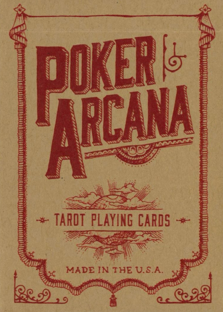 Deck image