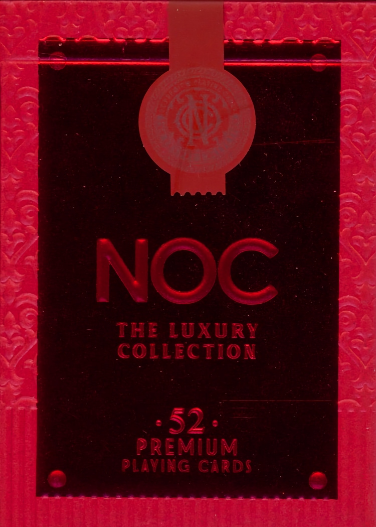 Deck image