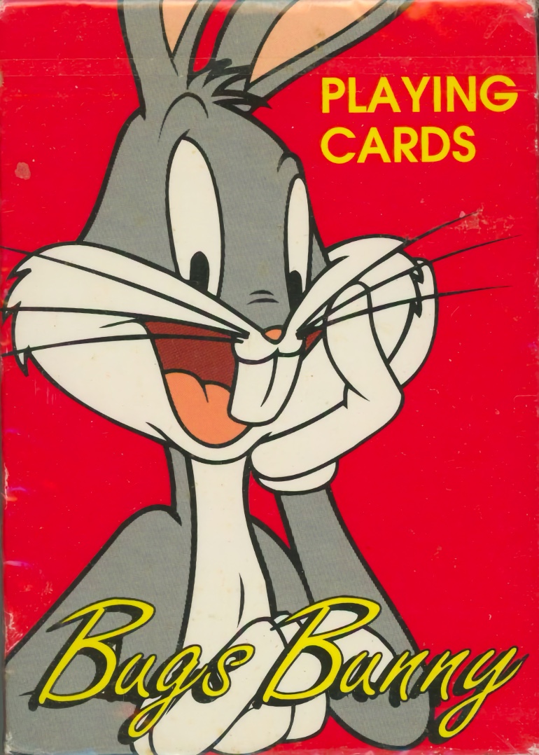 Deck image