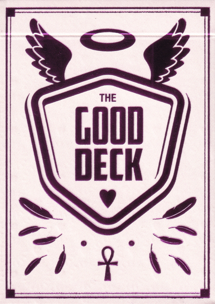 Deck image