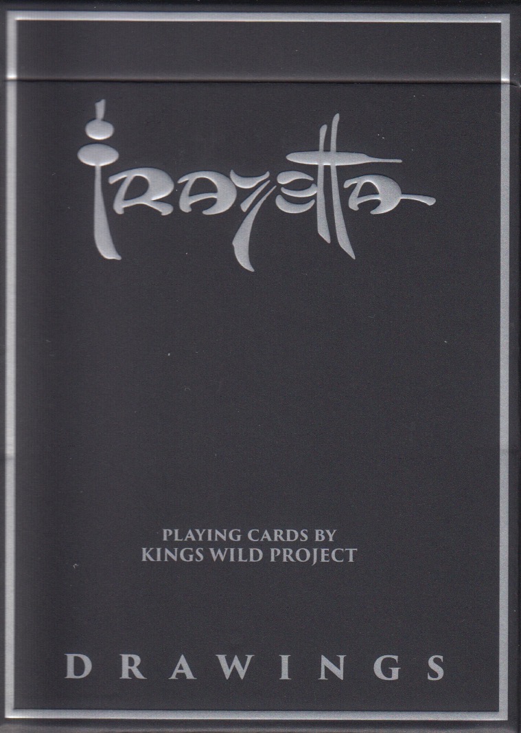 Deck image