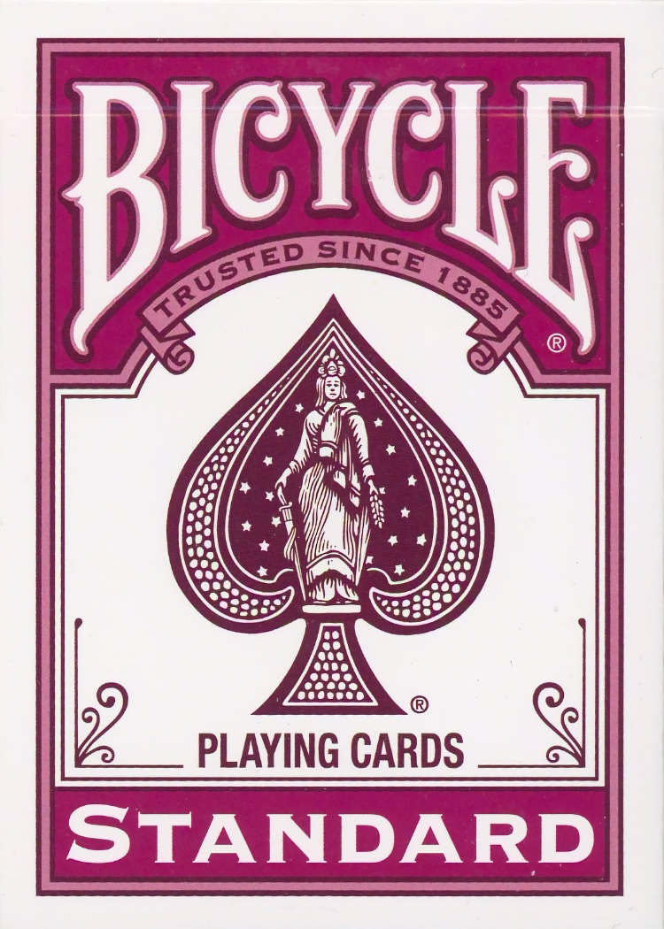 Deck image