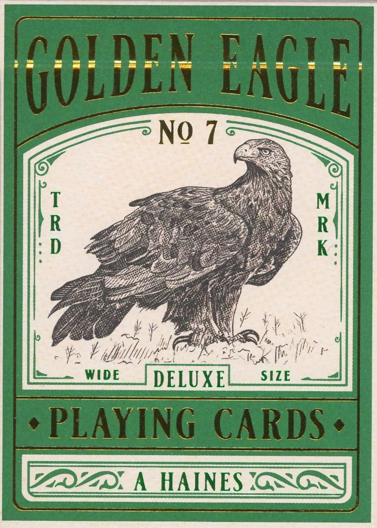 Deck Thumbnail