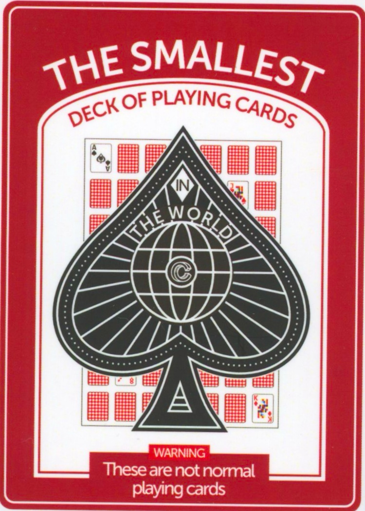 Deck Thumbnail