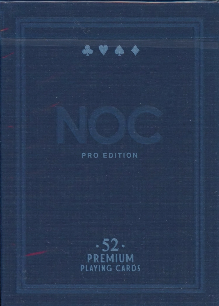 Deck image