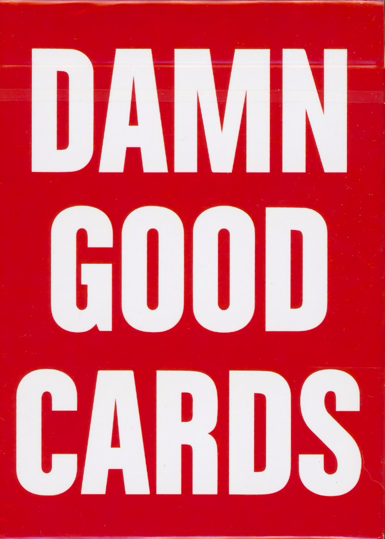 Deck image