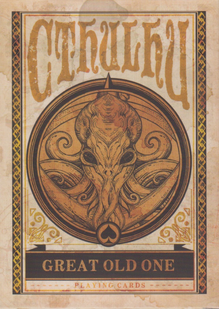 Deck image