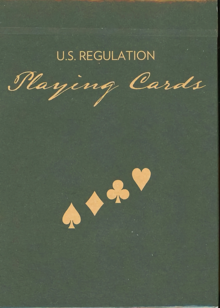 Deck image