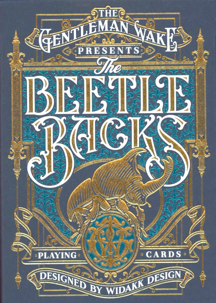 Deck Thumbnail