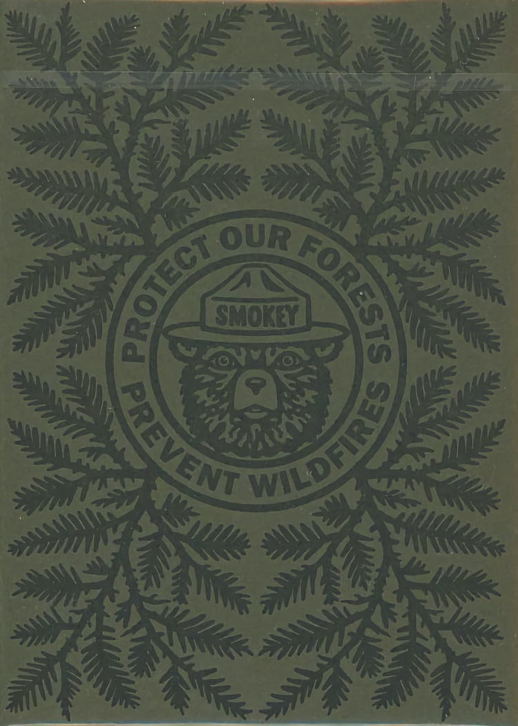 Deck image