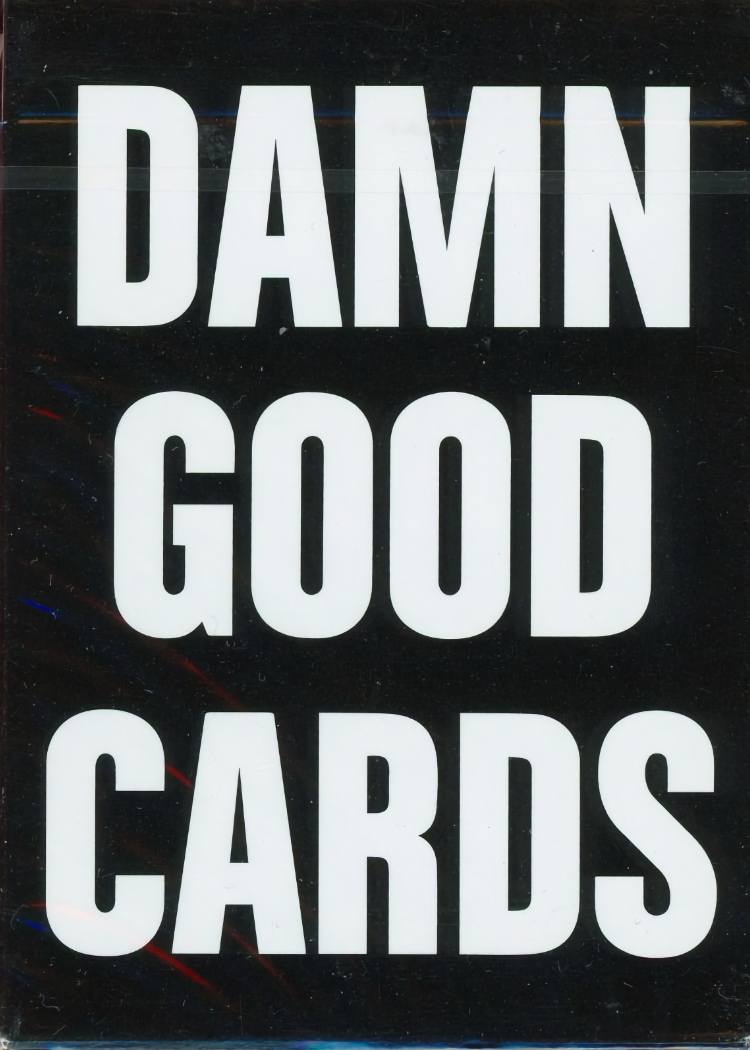 Deck image