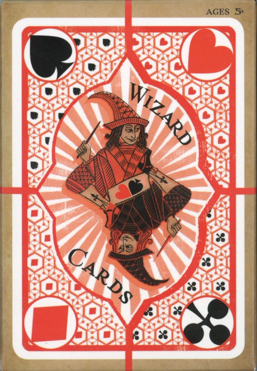 Deck Thumbnail
