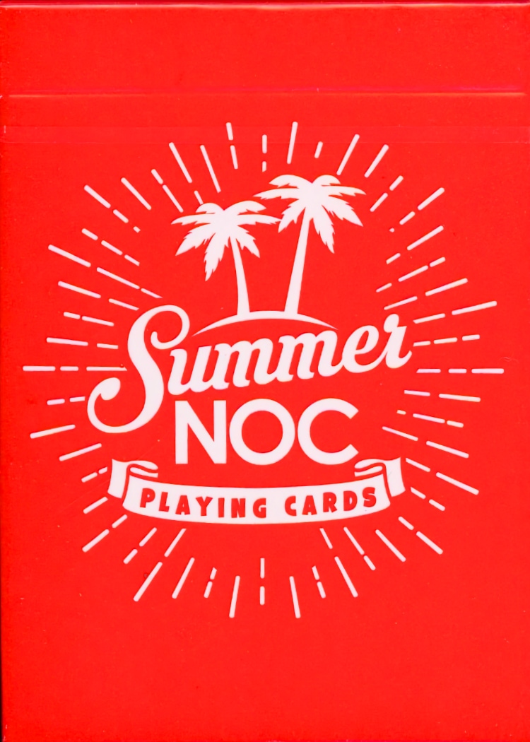 Deck Thumbnail