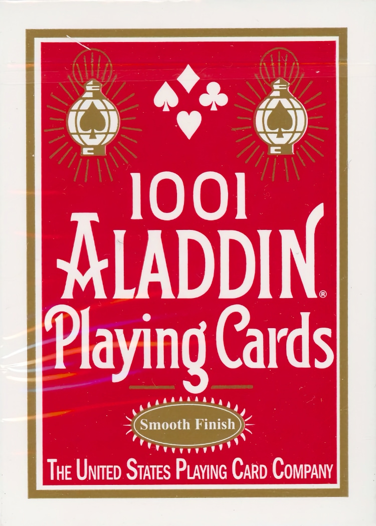 Deck image