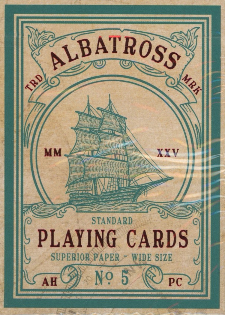 Deck Thumbnail