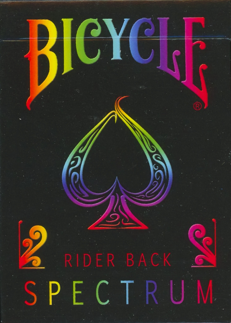 Deck Thumbnail