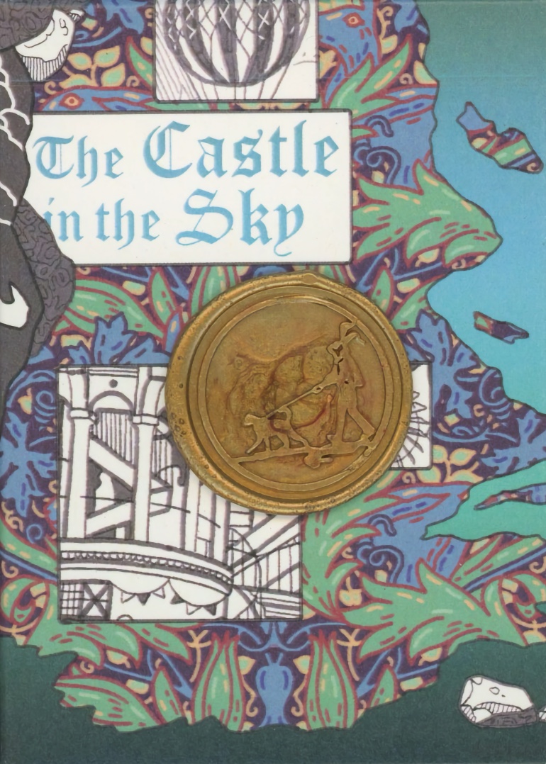 Deck image