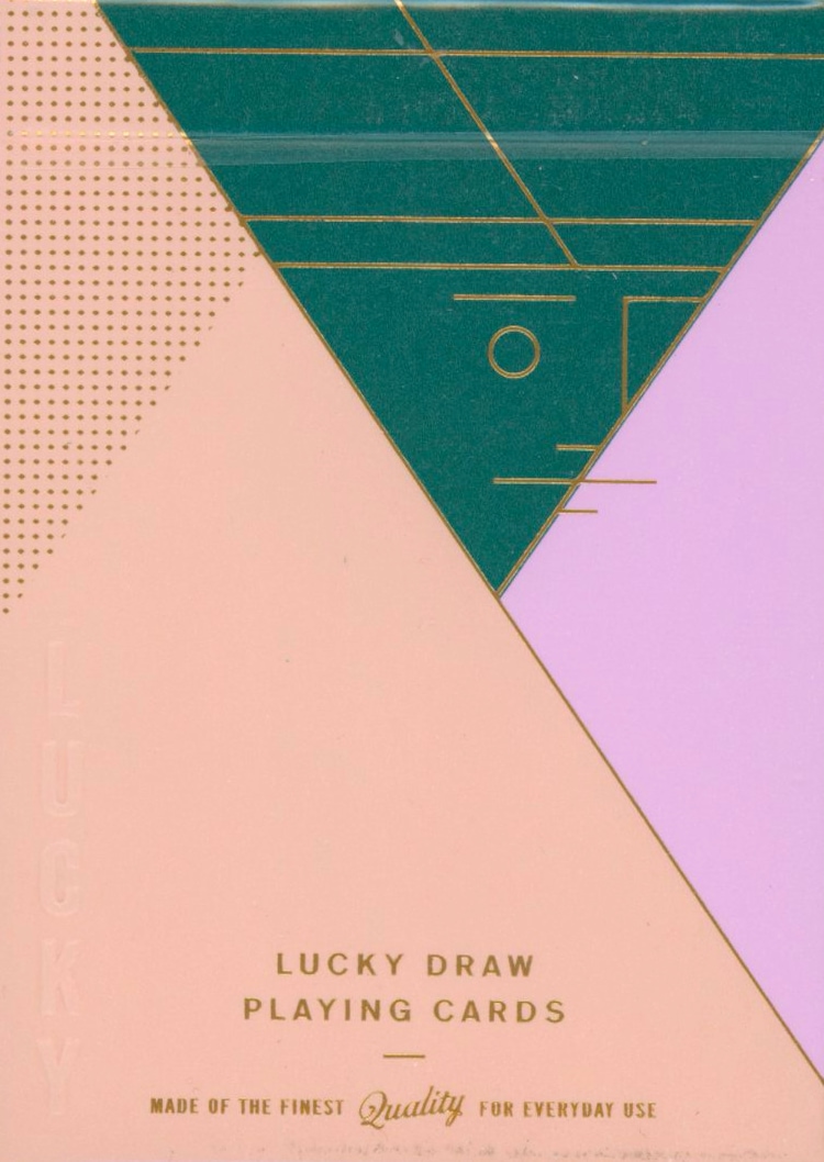 Deck image