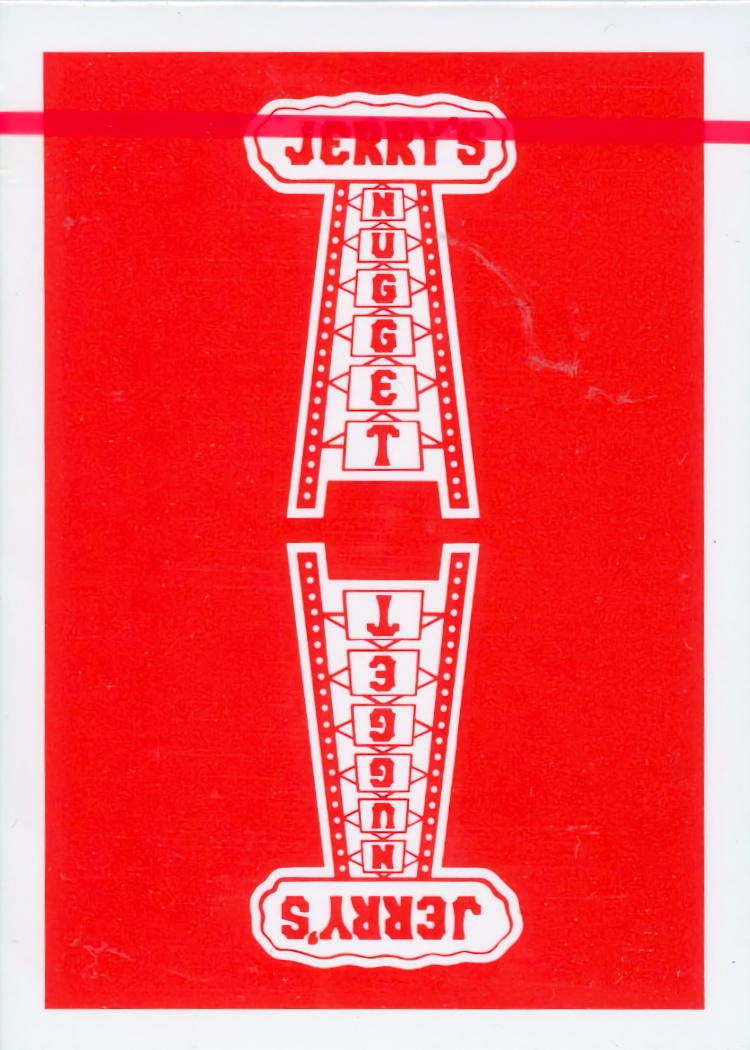 Deck image