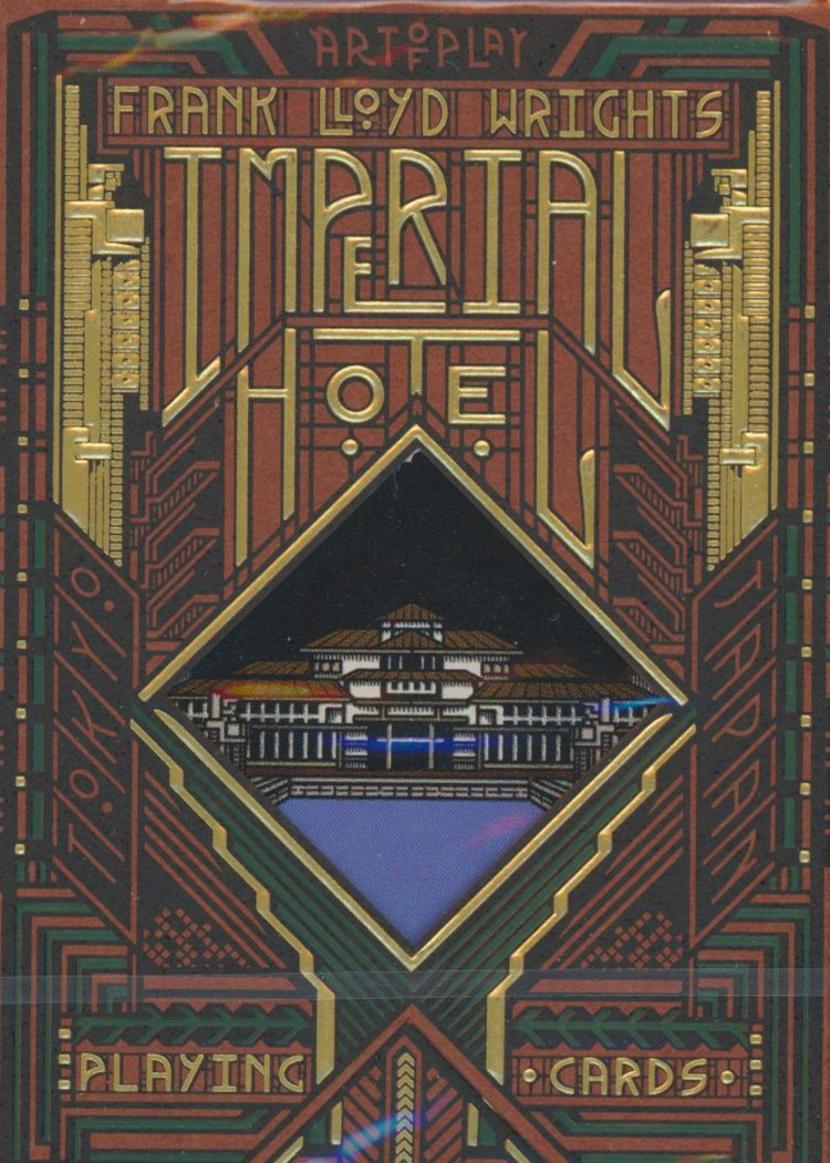 Deck image