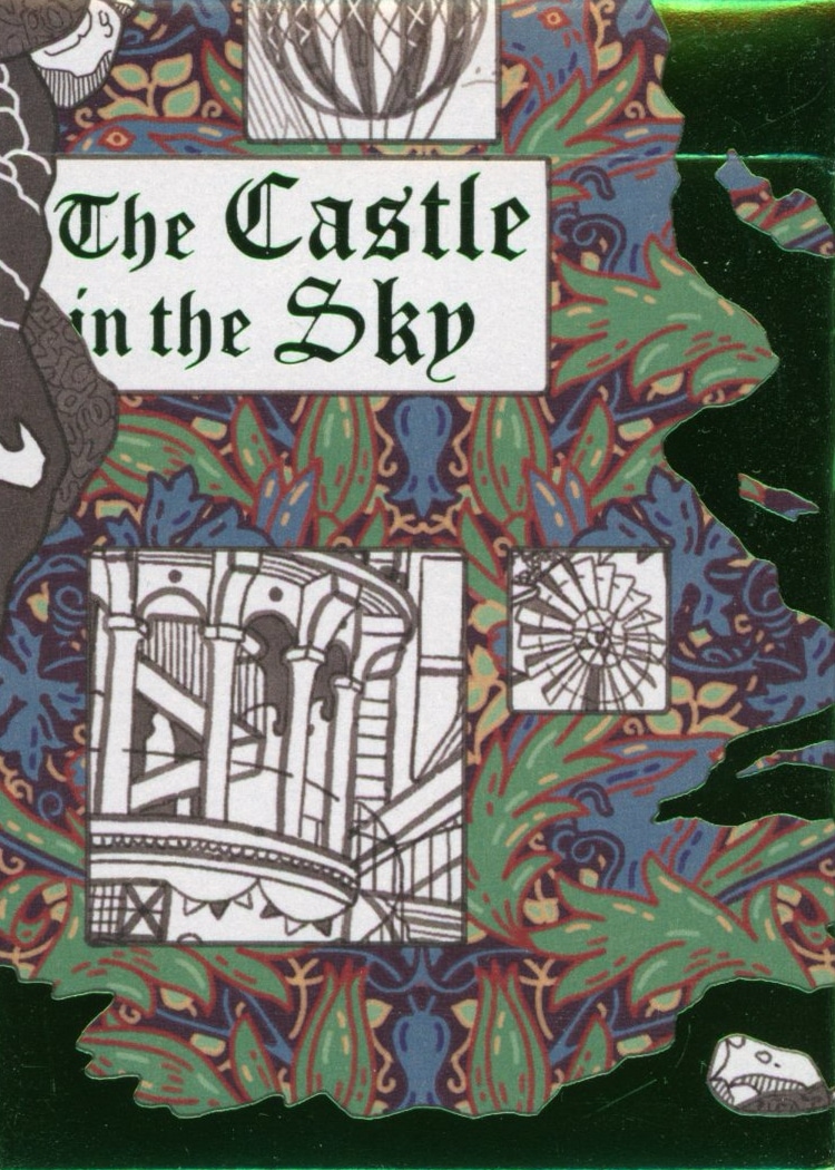 Deck image