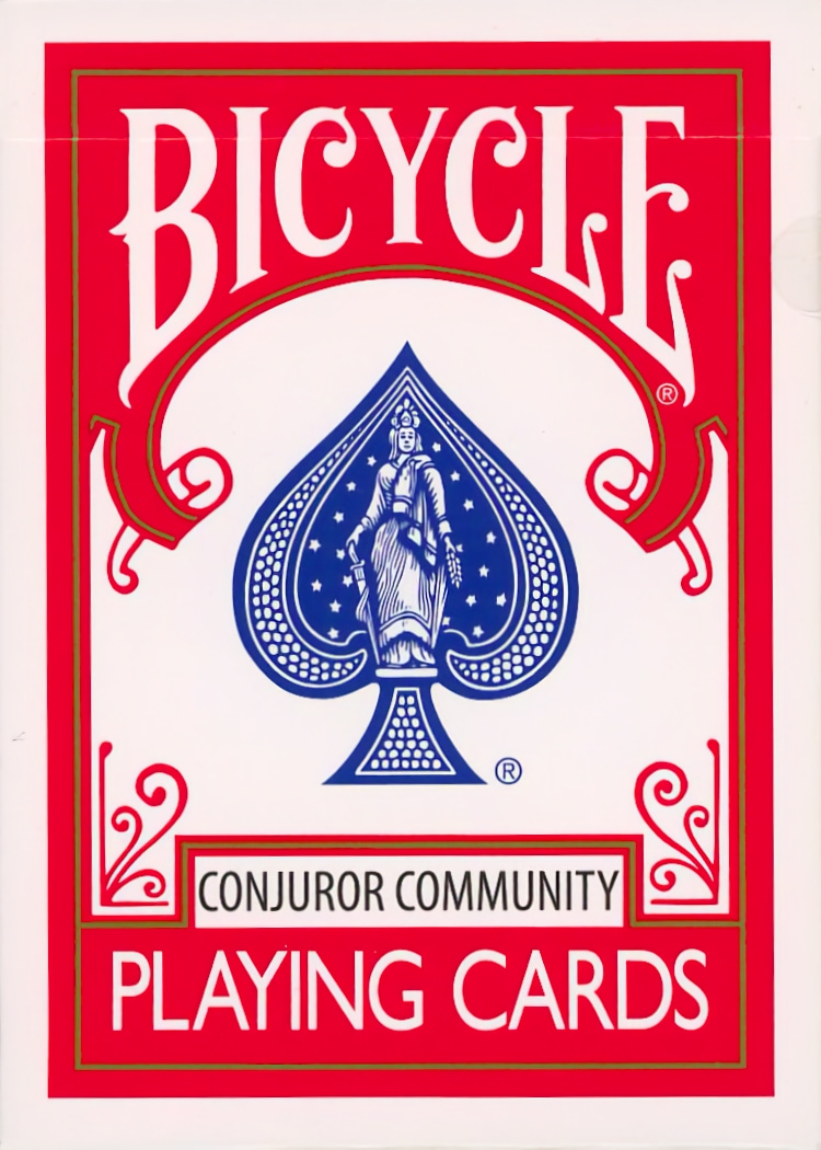 Deck Thumbnail