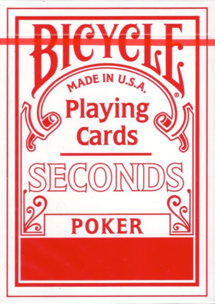 Deck image