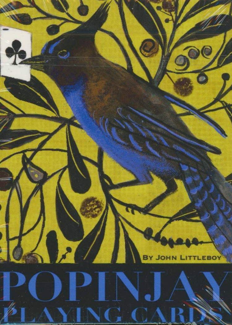 Deck image