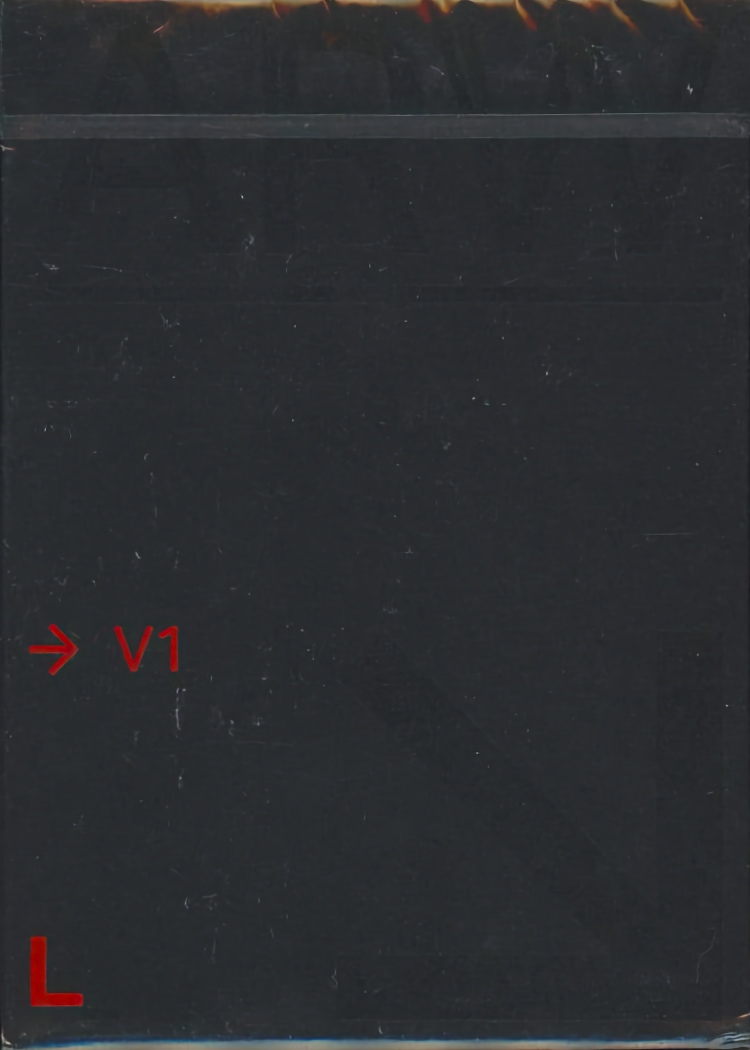 Deck image