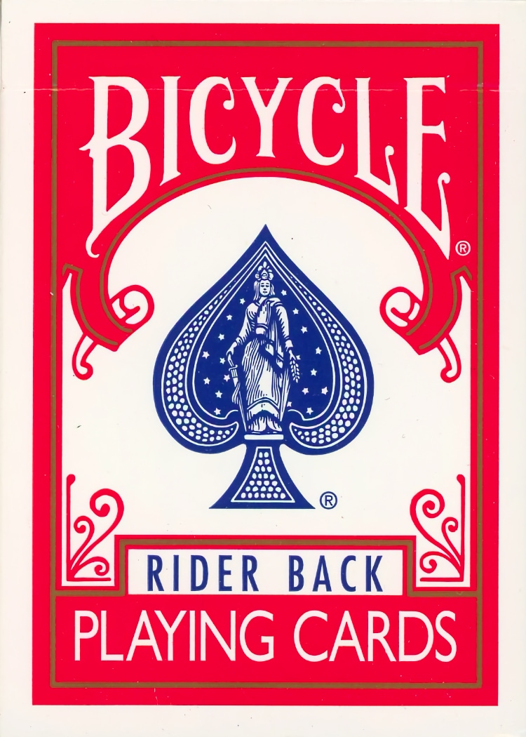 Deck Thumbnail
