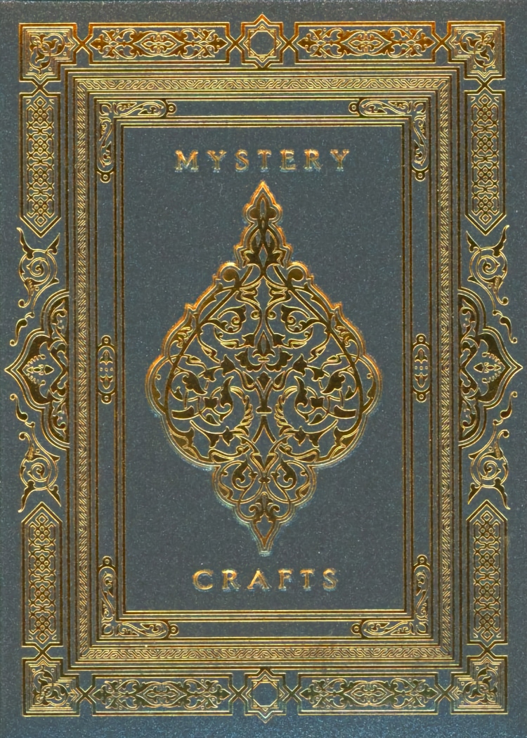 Deck Thumbnail