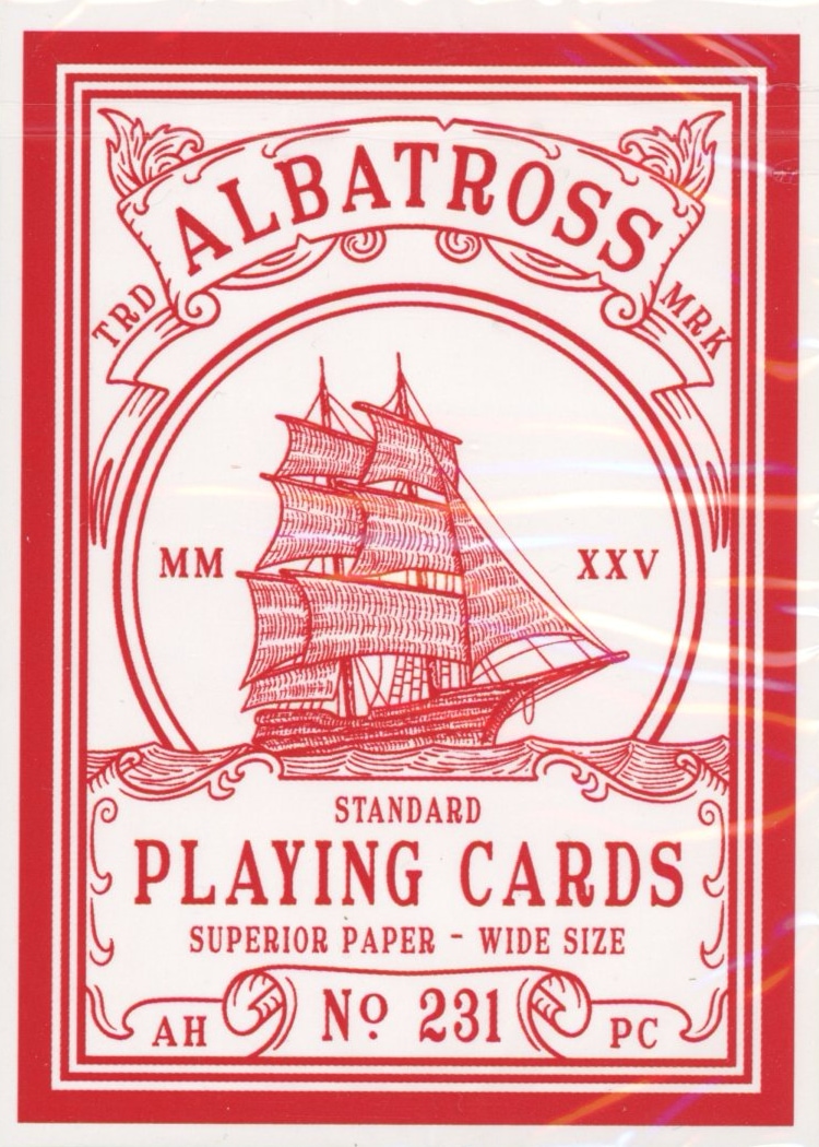 Deck image
