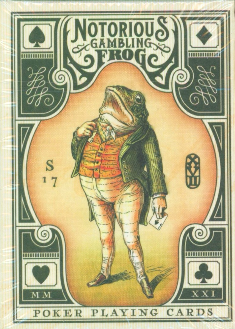 Deck Thumbnail