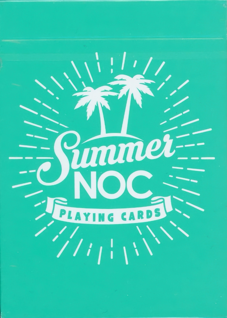 Deck image